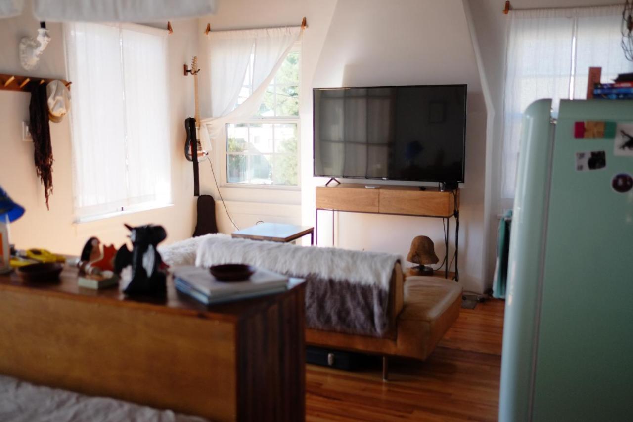 Gorgeous Home In Trendy Echo Park Los Angeles Ngoại thất bức ảnh